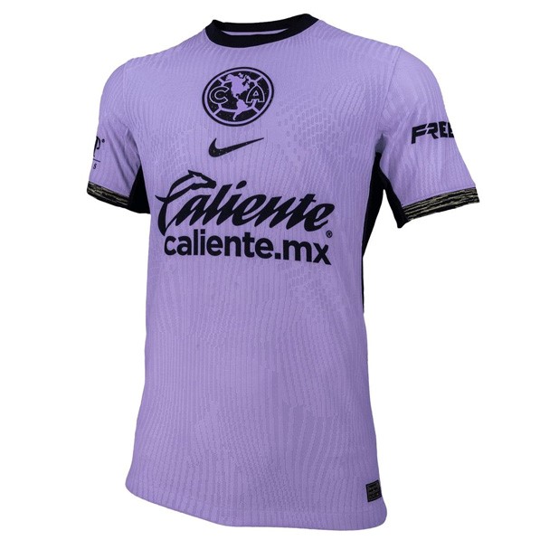 Thailande Maillot Club América Third 2023-24